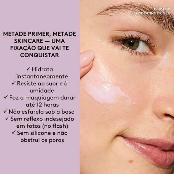 GRIP TRIP HYDRATING PRIMER MINI